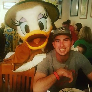 Meet your Posher, Matt